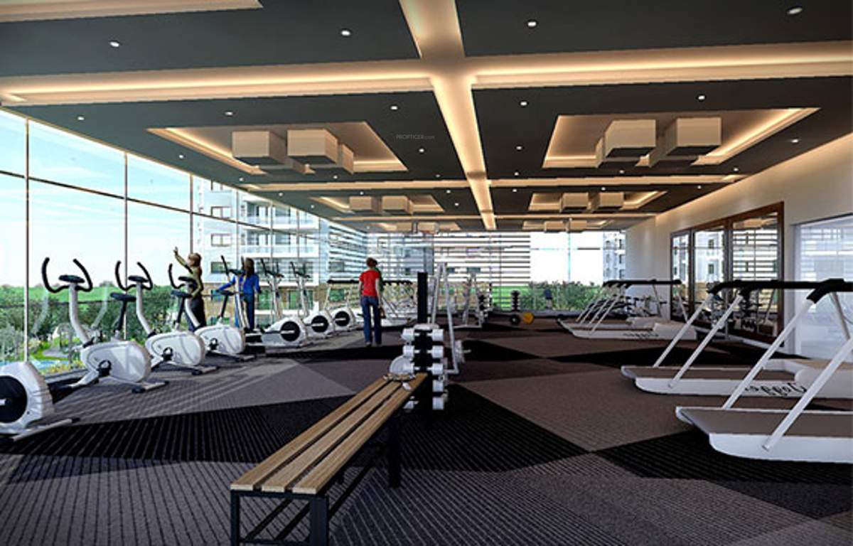  meadows Images for Amenities of Ahad Meadows