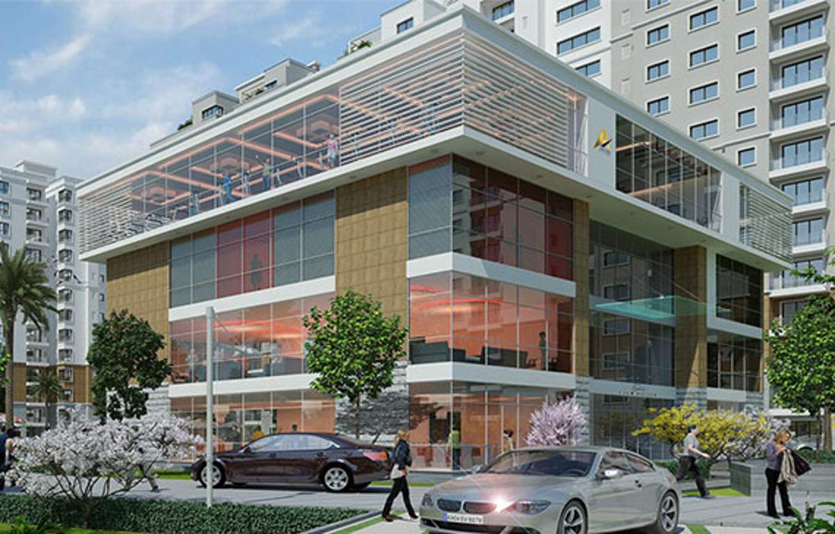  meadows Images for Amenities of Ahad Meadows