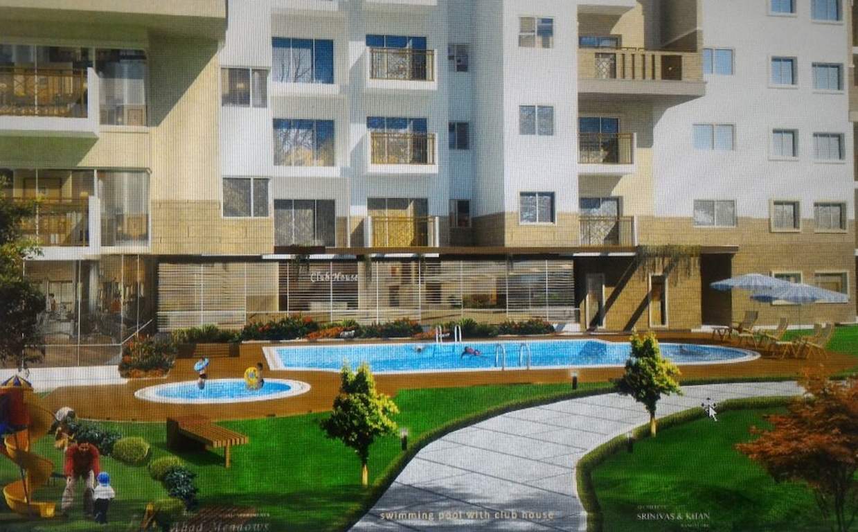  meadows Images for Amenities of Ahad Meadows