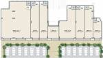 Images for Cluster Plan of Civic Samprati Residency Images for Cluster Plan of Civic Samprati Residency