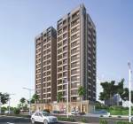Images for Elevation of Civic Samprati Residency Images for Elevation of Civic Samprati Residency