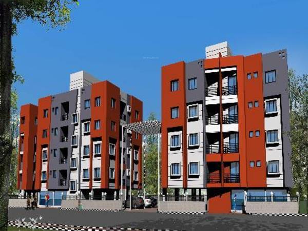 Images for Elevation of Eden Group Eden Flora II