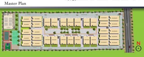  thirumala-green-fields Images for Master Plan of Prithvi Thirumala Green Fields