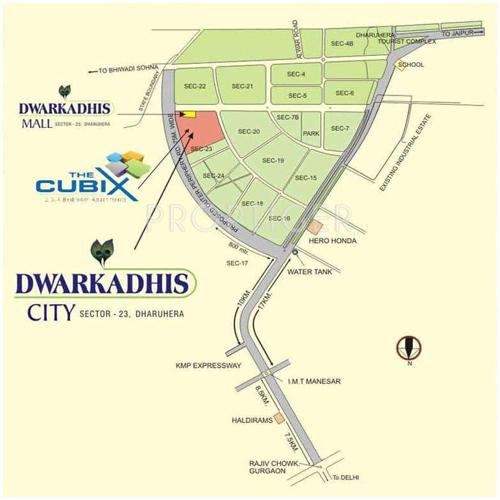 Images for Location Plan of Dwarkadhish The Cubix the-cubix Images for Location Plan of Dwarkadhish The Cubix