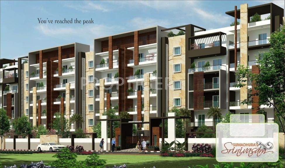  srinivasam Images for Elevation of Sumadhura Srinivasam