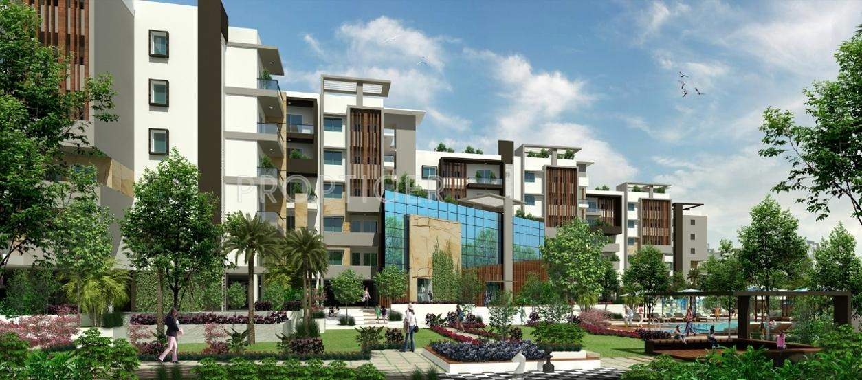  srinivasam Images for Elevation of Sumadhura Srinivasam