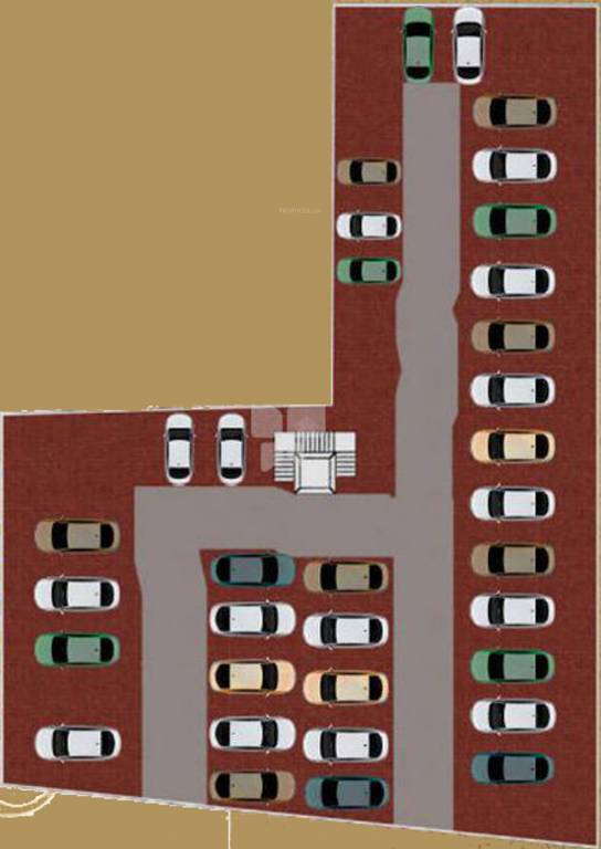 Images for Cluster Plan of Sunshine Silicon Oasis
