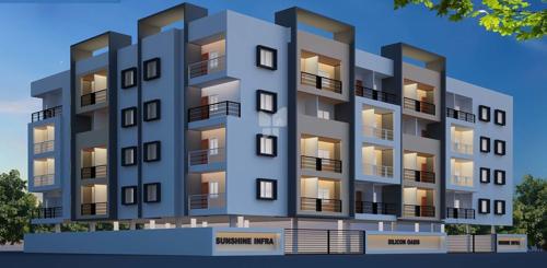  silicon-oasis Images for Elevation of Sunshine Silicon Oasis