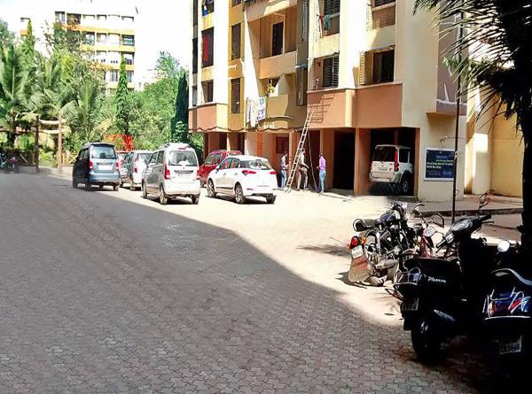 Images for Amenities of Reputed Builder Govardhan Enclave