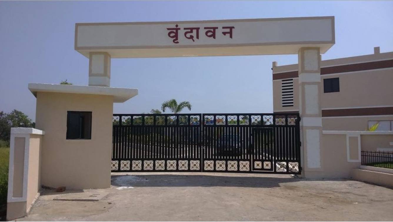 Images for Amenities of Reputed Builder Vrindavan Apartments