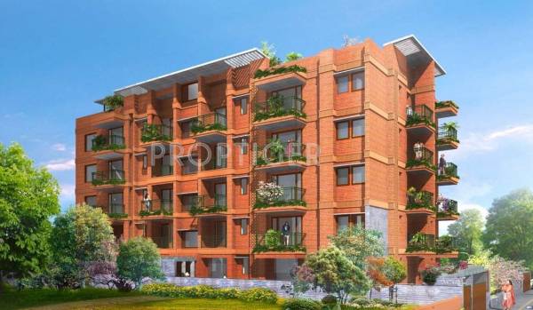 Griha Developers Griha Srishti