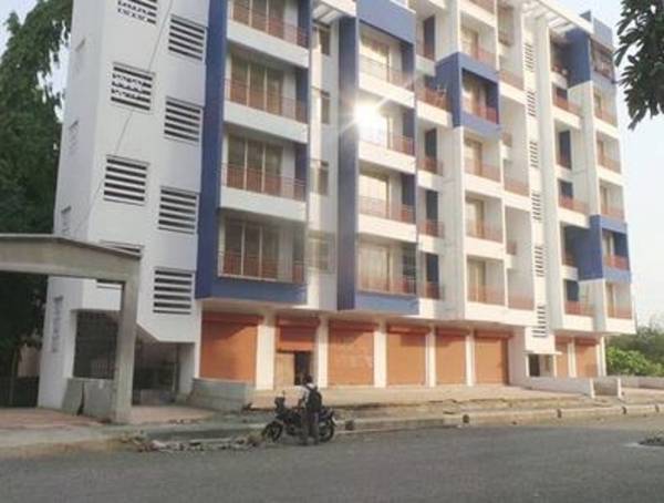 Images for Elevation of Reputed Builder Sadguru Apartment