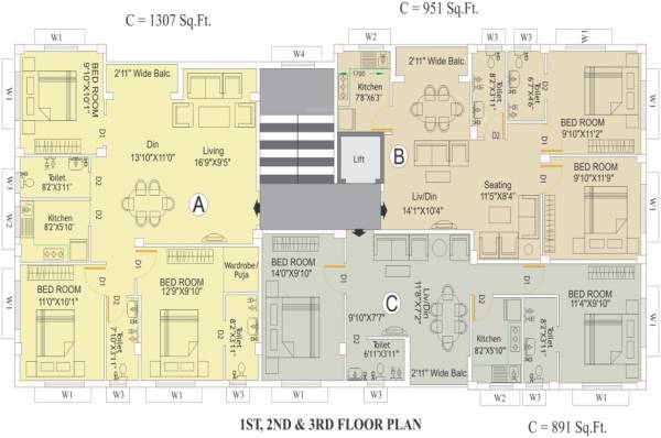 Images for Cluster Plan of Eden Lavender Images for Cluster Plan of Eden Lavender