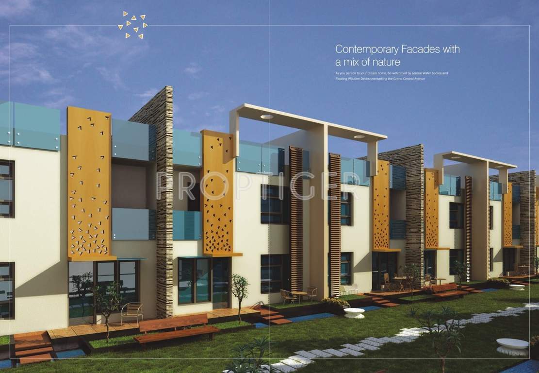  esplanade Images for Elevation of Unishire Esplanade