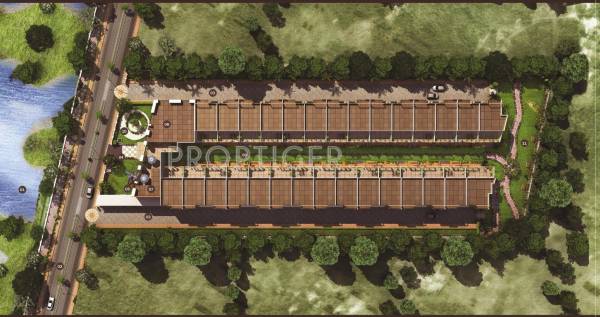 Images for Master Plan of Unishire Esplanade