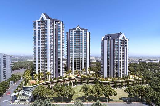 Images for Elevation of Span Trident Images for Elevation of Span Trident