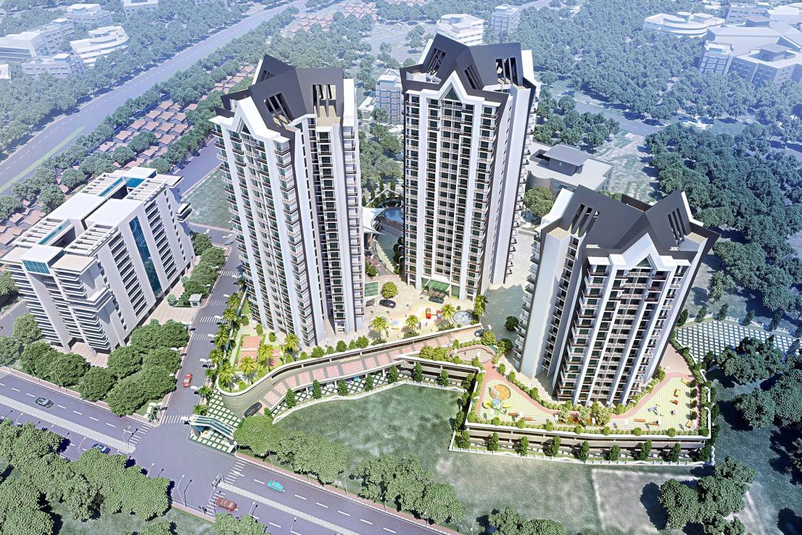 Images for Elevation of Span Trident