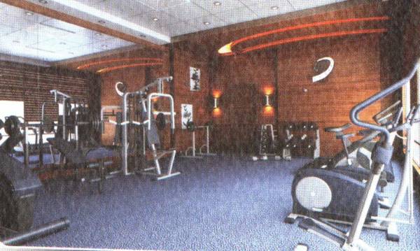 Images for Amenities of Span Trident