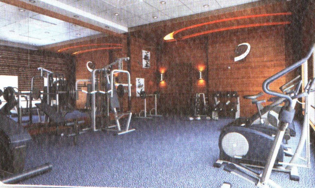 Images for Amenities of Span Trident