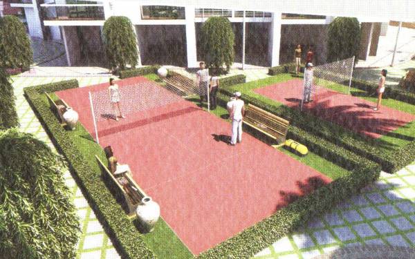 Images for Amenities of Span Trident