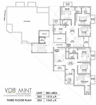 Images for Cluster Plan of Value VDB Mint