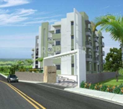 Images for Elevation of Value VDB Mint