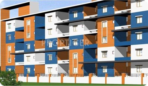 Images for Elevation of Amigo Sri Tirumala Vintage