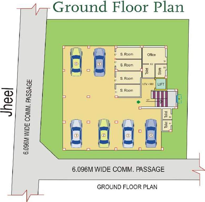  harmony Images for Cluster Plan of Eden Harmony