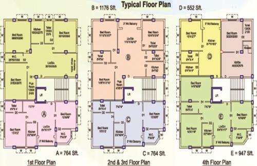  harmony Images for Cluster Plan of Eden Harmony