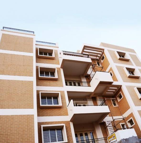 Elevation rajmangala Elevation