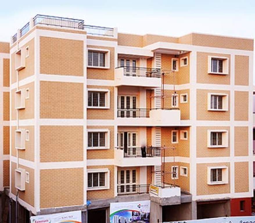  rajmangala Elevation