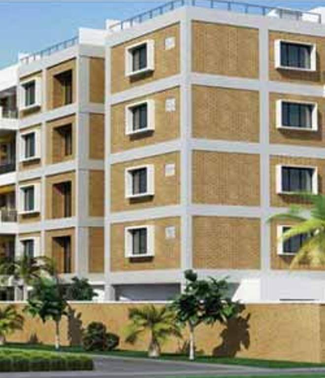  rajmangala Elevation