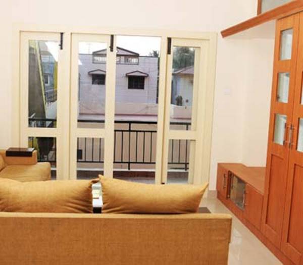  rajmangala Living Area
