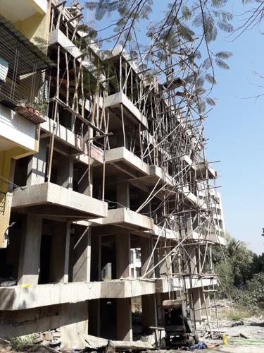 Images for Construction Status of Shishodia Arcade Phase II arcade-phase-ii Images for Construction Status of Shishodia Arcade Phase II