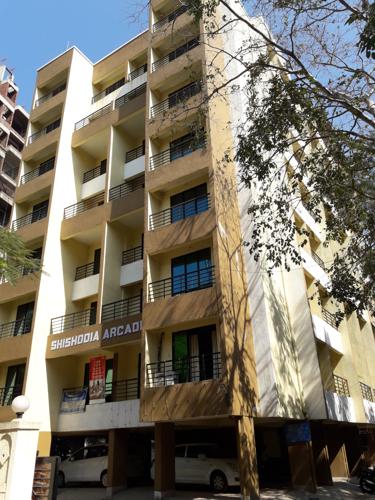 Images for Elevation of Shishodia Arcade Phase II arcade-phase-ii Images for Elevation of Shishodia Arcade Phase II