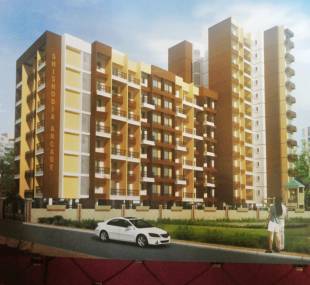 Images for Elevation of Shishodia Arcade Phase II arcade-phase-ii Images for Elevation of Shishodia Arcade Phase II