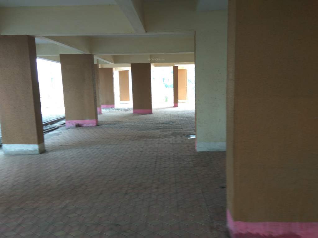  arcade phase ii Car Parking