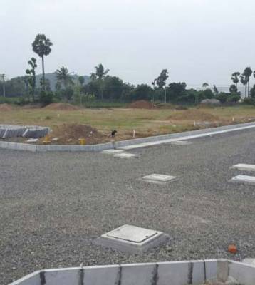 Images for Elevation of Muktha Samruddhi Nagar