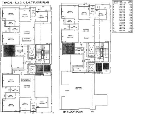 Images for Cluster Plan of Urban Aapli Society