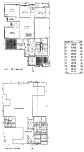 Images for Cluster Plan of Urban Aapli Society