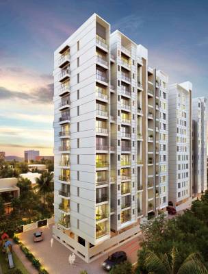 Images for Elevation of Urban Aapli Society