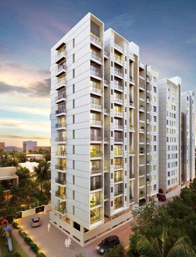  aapli-society Images for Elevation of Urban Aapli Society