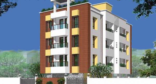 Images for Elevation of Pushkar JK Gardens