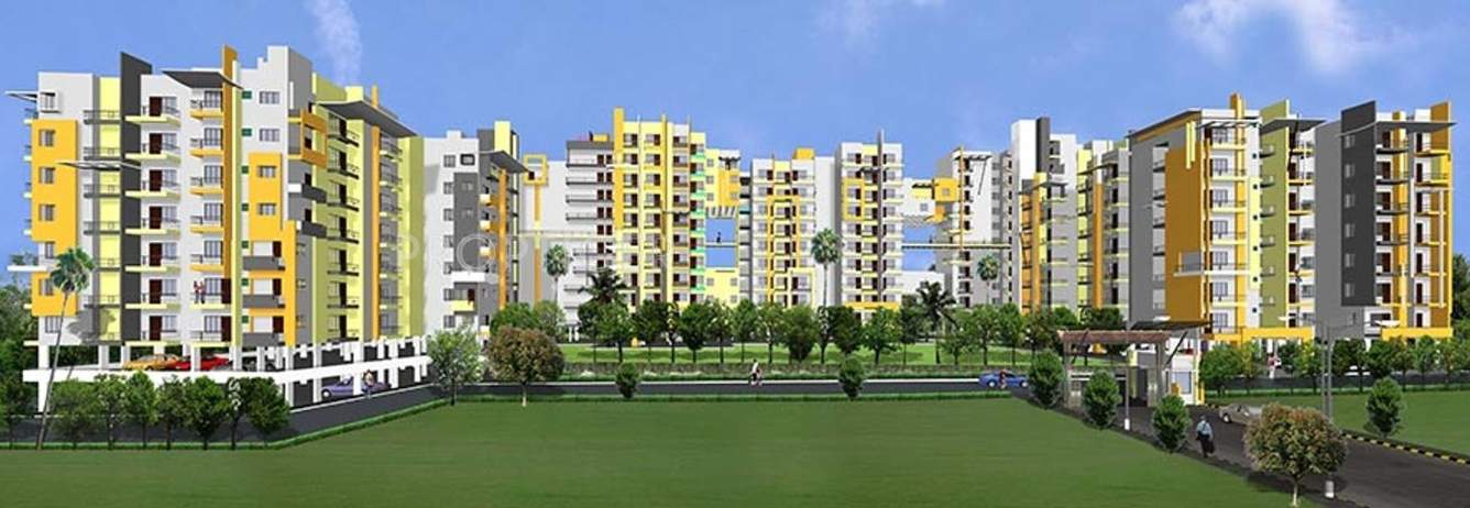  amity Images for Elevation of Aakruti Amity