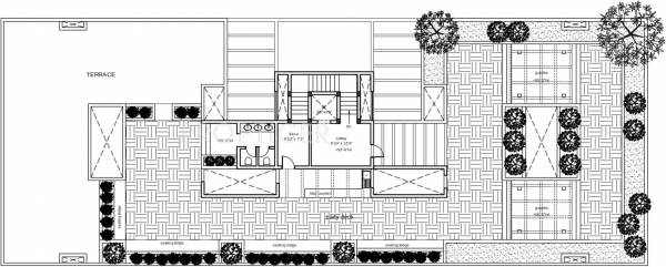 Images for Cluster Plan of MCB Kayarr Tranquility