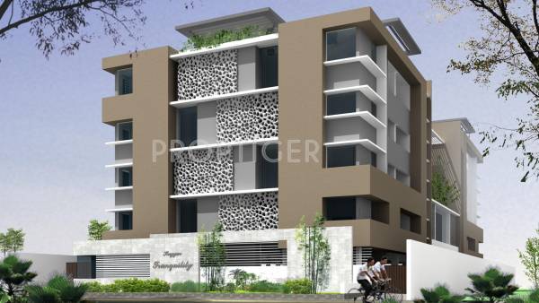 Images for Elevation of MCB Kayarr Tranquility