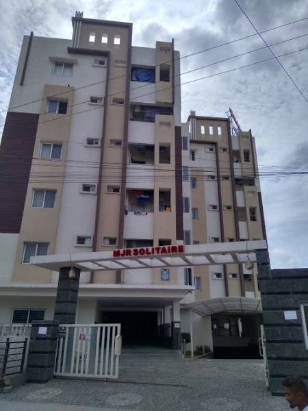 Elevation mjr-solitaire Elevation