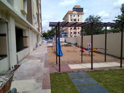  mjr-solitaire Children's play area