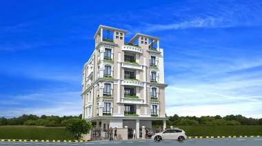 Images for Elevation of SS 113 Jodhpur Park