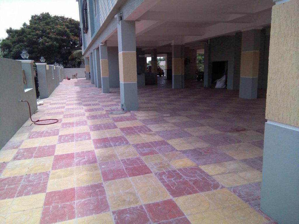 Images for Amenities of Siva Nest